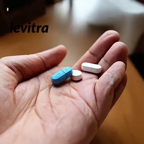 Precio levitra con receta